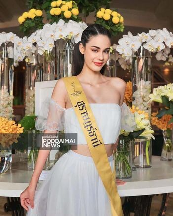 Angelina Skye Walker