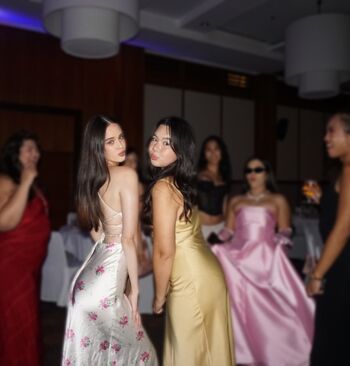 Angelina Skye Walker