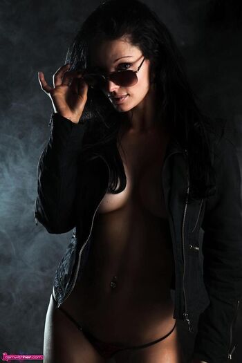 Angelina Stevens