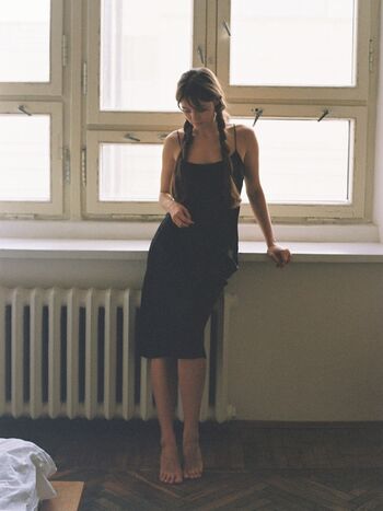 Angelina Strechina