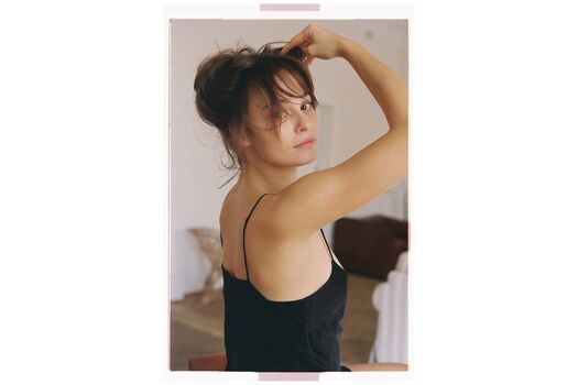 Angelina Strechina