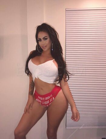 Angelina Taylor