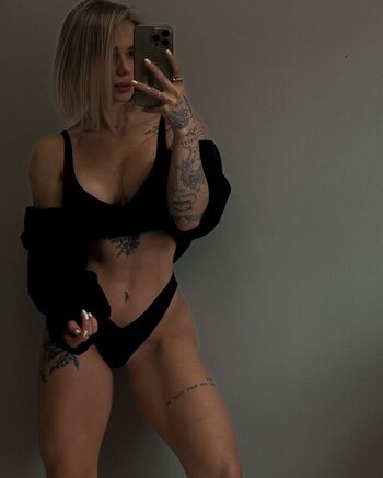 Angelina Zaitseva