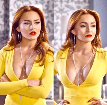Angelique Boyer