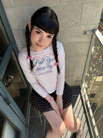 Leaked Angellorion private photo viral onlyfans