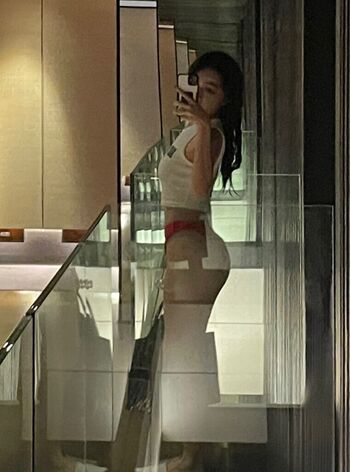 Leaked Angellowee private photo viral onlyfans