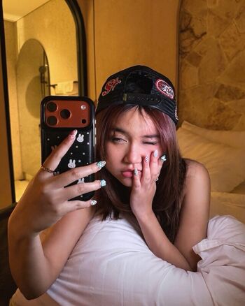 Leaked Angellytl private photo viral onlyfans