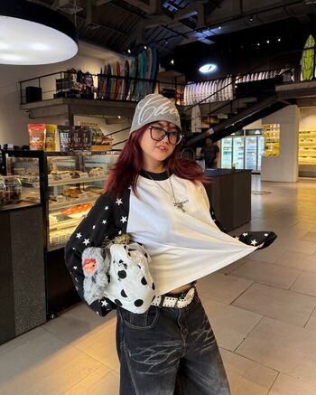 Leaked Angellytl private photo viral onlyfans