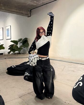 Leaked Angellytl private photo viral onlyfans