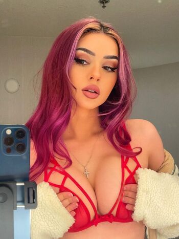 Leaked Angelmel y private photo viral onlyfans