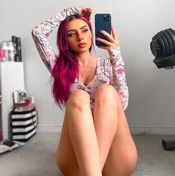 Leaked Angelmel y private photo viral onlyfans