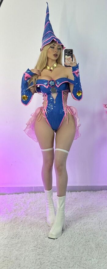 Angelmelly