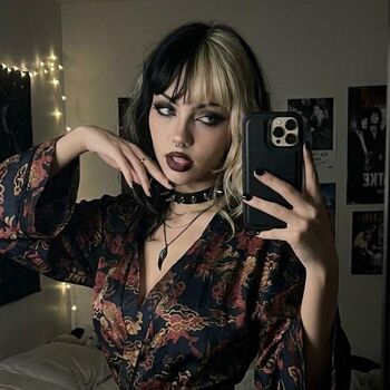 Leaked Angelnektar private photo viral onlyfans