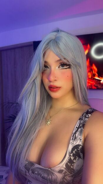 Leaked Angelrouusee private photo viral onlyfans