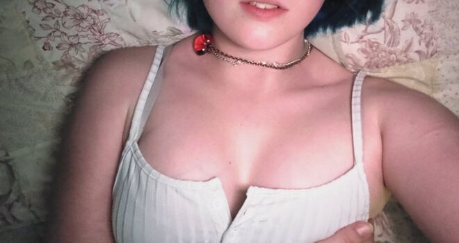 Leaked Angelsforalways private photo viral onlyfans