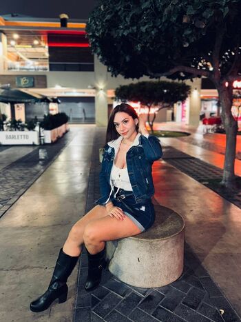 Leaked Anggela vivanco page private photo viral onlyfans