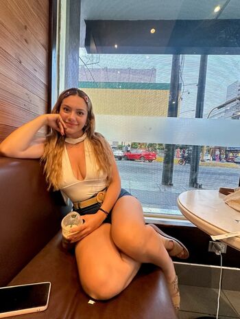 Leaked Anggela vivanco private photo viral onlyfans