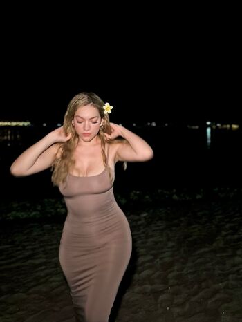 Leaked Anggela vivanco private photo viral onlyfans