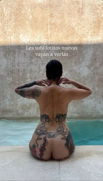 Leaked Angie arena private photo viral onlyfans