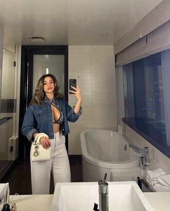 Leaked Angie espinoza private photo viral onlyfans