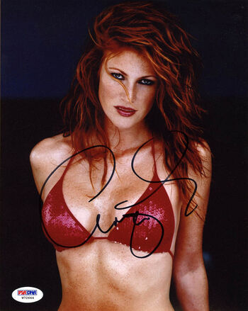 Leaked Angie everhart private photo viral onlyfans