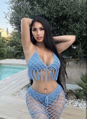 Leaked Angie vuha private photo viral onlyfans