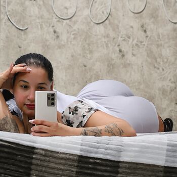 Leaked Angieba private photo viral onlyfans