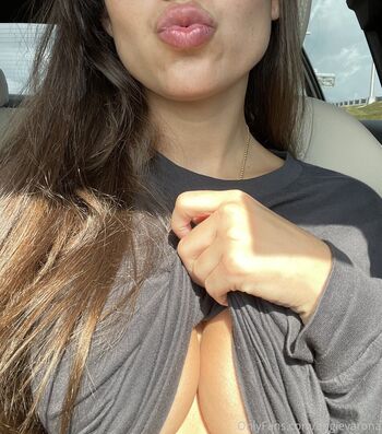 Leaked Angievarona private photo viral onlyfans