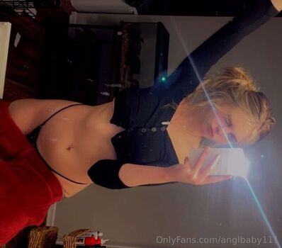 Leaked Anglbaby private photo viral onlyfans
