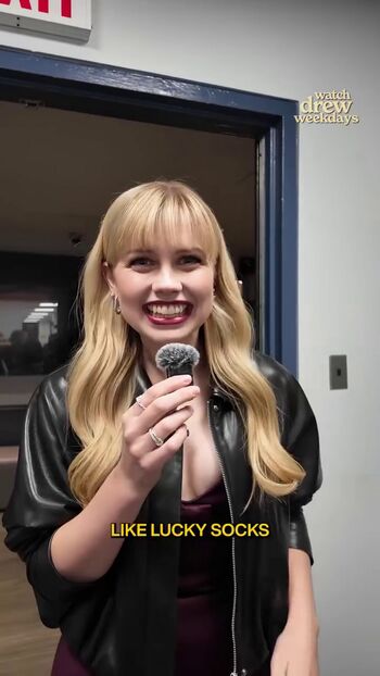 Angourie Rice