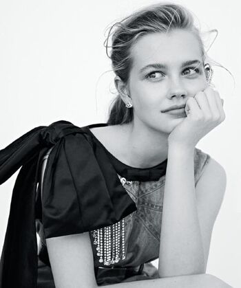 Leaked Angourie rice private photo viral onlyfans