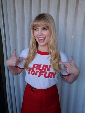 Angourie Rice