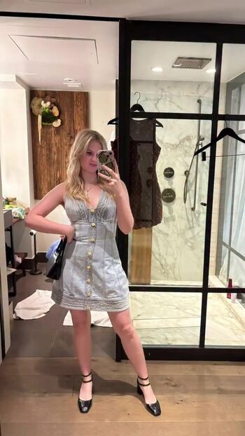 Leaked Angourie rice private photo viral onlyfans