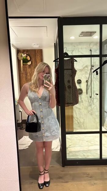 Leaked Angourie rice private photo viral onlyfans