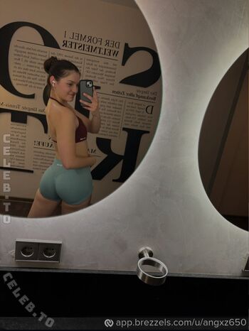 Leaked Angx z private photo viral onlyfans