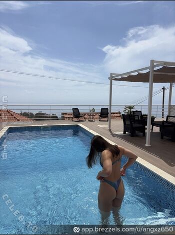 Leaked Angx z private photo viral onlyfans