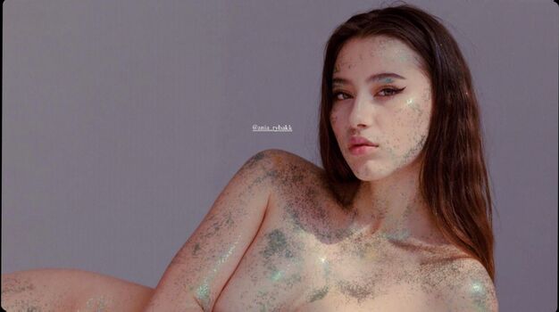 Leaked Ania rybak private photo viral onlyfans