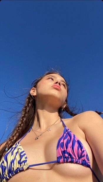 Leaked Ania rybak private photo viral onlyfans