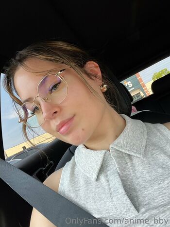 Leaked Anime bby private photo viral onlyfans