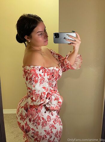 Leaked Anime bby private photo viral onlyfans