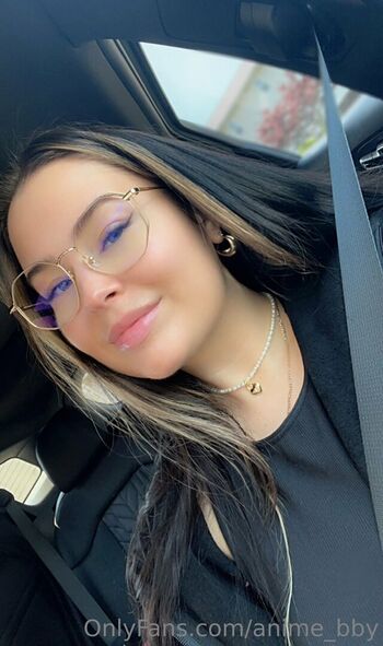 Leaked Anime bby private photo viral onlyfans