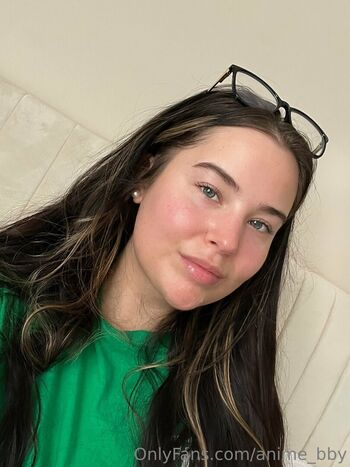 Leaked Anime bby private photo viral onlyfans