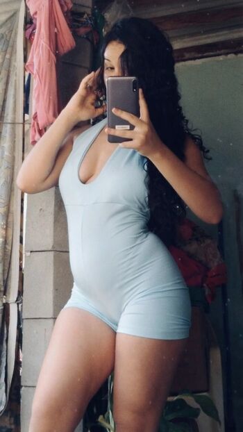 Leaked Aninhaoficial private photo viral onlyfans