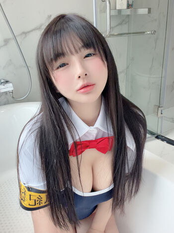 Leaked Aninnyan private photo viral onlyfans