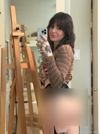 Anisa Jomha