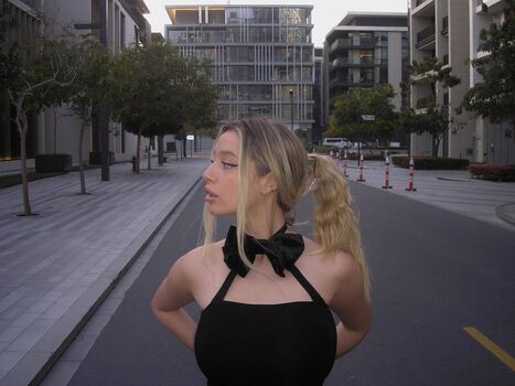 Anisimova Anastasia