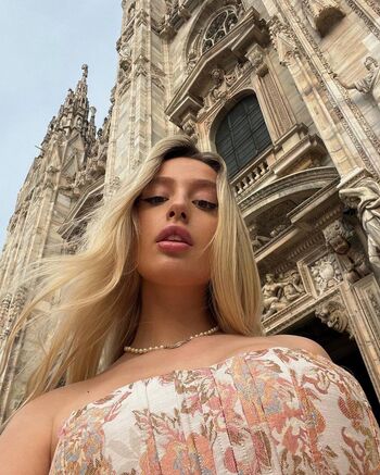 Anisimova Anastasia