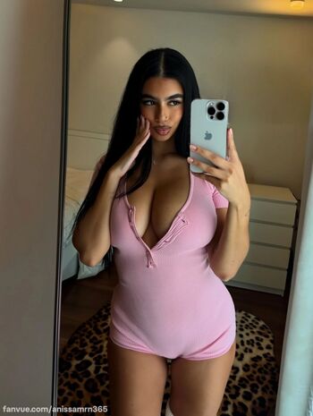 Leaked Anissa moroni private photo viral onlyfans