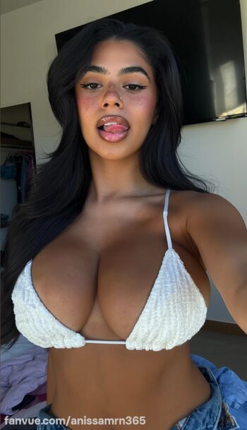 Leaked Anissa moroni private photo viral onlyfans