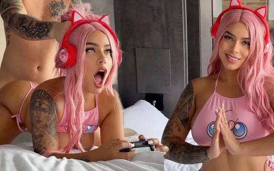 Leaked Anissamiller private photo viral onlyfans
